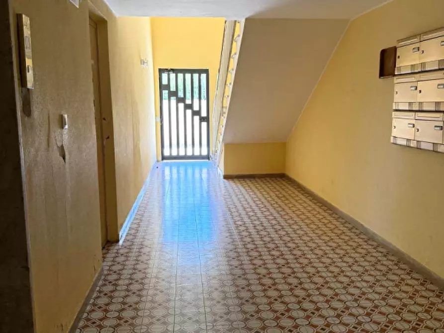 Immagine 9 di Appartamento in vendita  in viale scala greca 284 a Siracusa