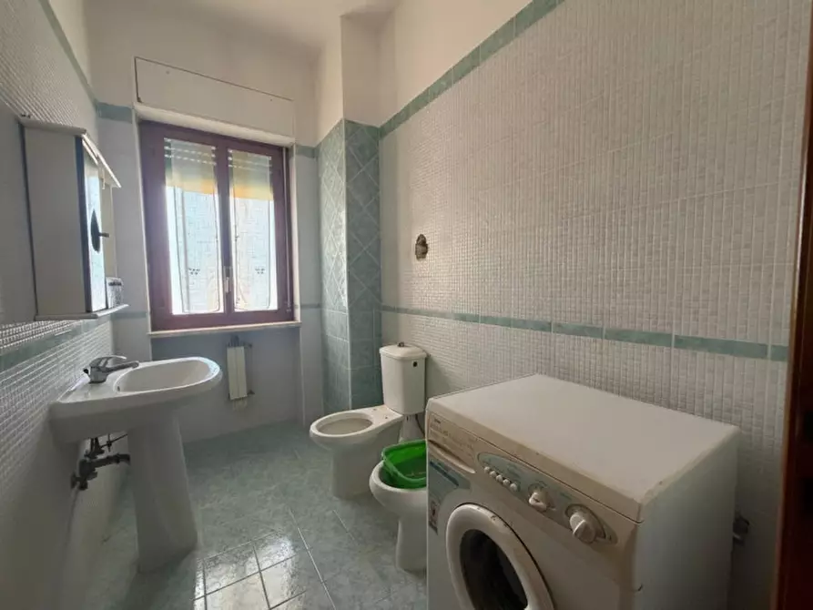 Immagine 23 di Appartamento in vendita  in viale scala greca 284 a Siracusa