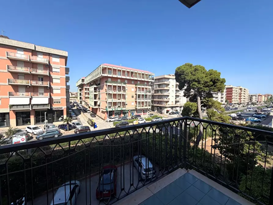 Immagine 30 di Appartamento in vendita  in viale scala greca 284 a Siracusa