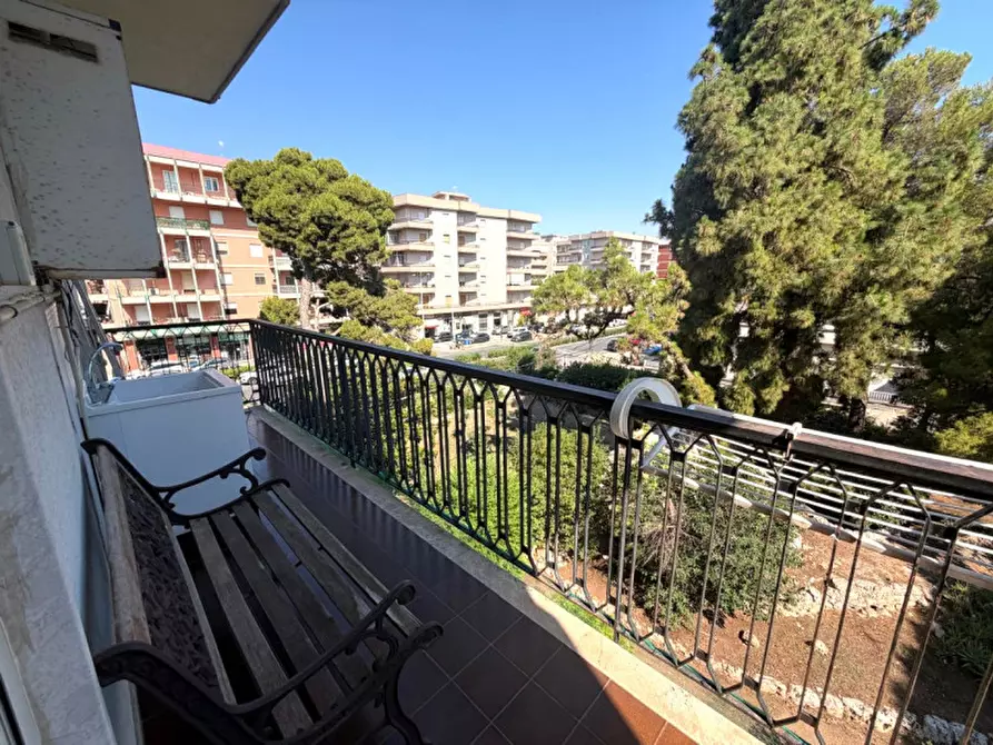 Immagine 37 di Appartamento in vendita  in viale scala greca 284 a Siracusa