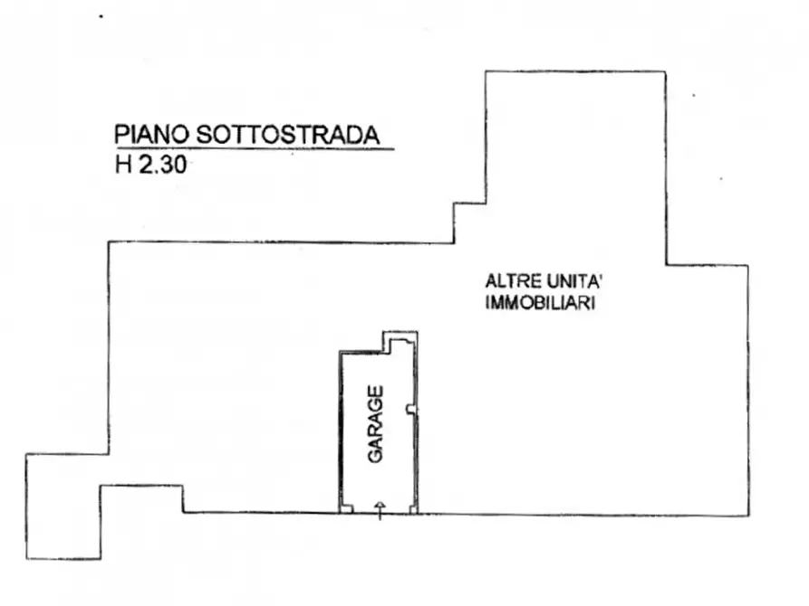 Immagine 16 di Appartamento in vendita  in VIA ROSMINI a Abano Terme