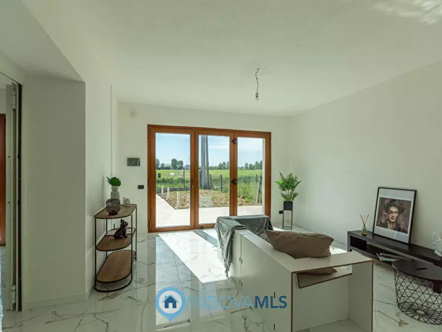 Immagine 1 di Casa bifamiliare in vendita  a Albignasego