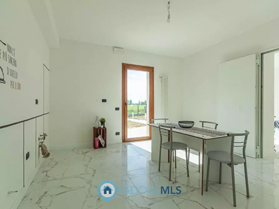 Immagine 10 di Casa bifamiliare in vendita  a Albignasego