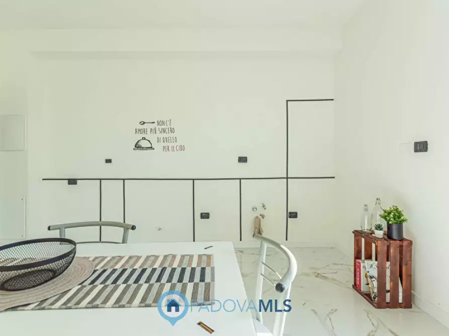 Immagine 12 di Casa bifamiliare in vendita  a Albignasego