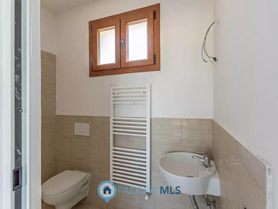 Immagine 19 di Casa bifamiliare in vendita  a Albignasego