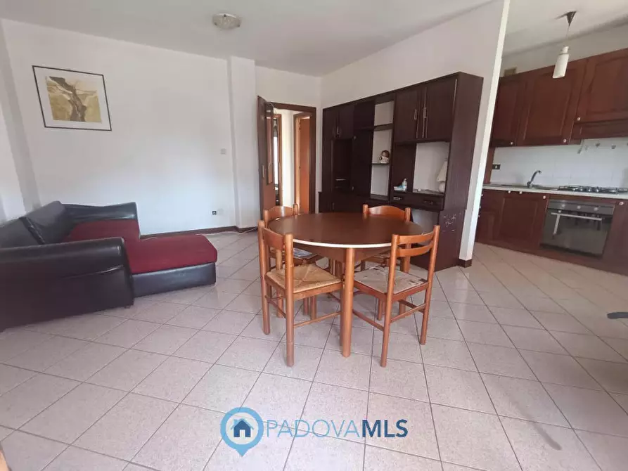 Immagine 2 di Appartamento in vendita  in Viale Sandro Pertini, 2 a Masera' Di Padova