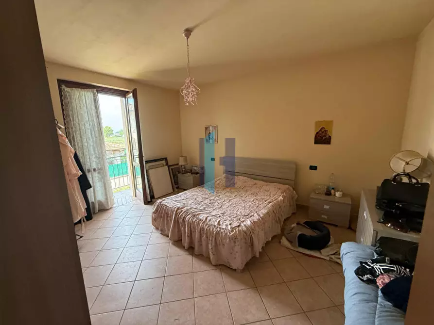 Immagine 22 di Villa in vendita  in Via Kennedy 10 a Borgo San Giacomo