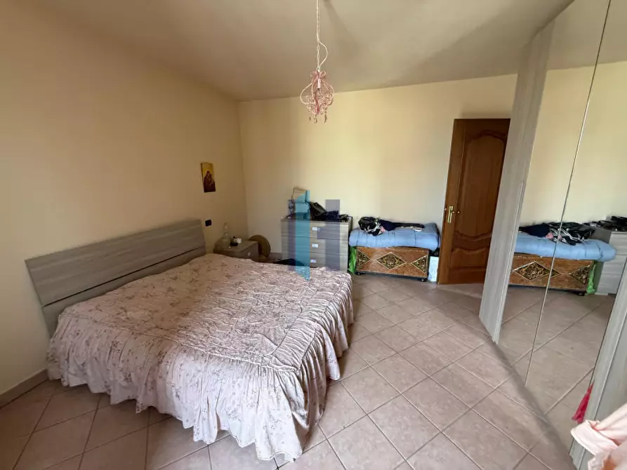 Immagine 23 di Villa in vendita  in Via Kennedy 10 a Borgo San Giacomo