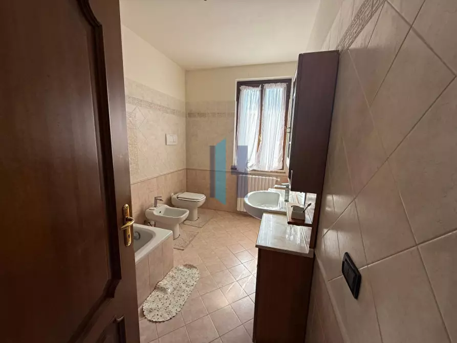 Immagine 28 di Villa in vendita  in Via Kennedy 10 a Borgo San Giacomo
