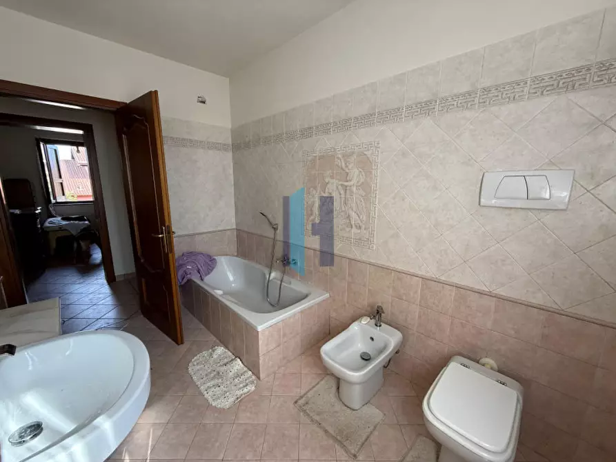 Immagine 29 di Villa in vendita  in Via Kennedy 10 a Borgo San Giacomo