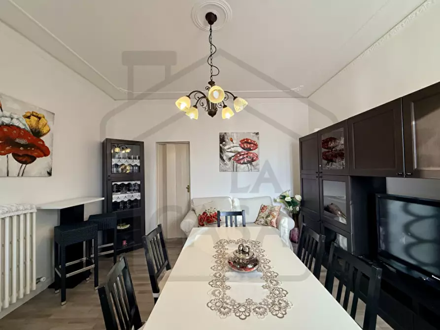 Immagine 7 di Casa bifamiliare in vendita  in Via Brenta a Montegrotto Terme