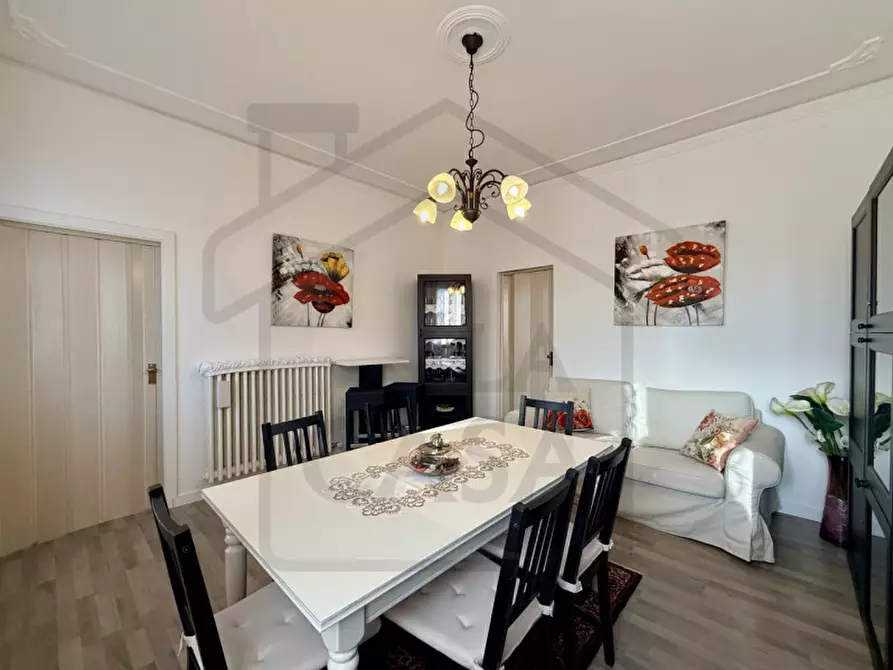 Immagine 8 di Casa bifamiliare in vendita  in Via Brenta a Montegrotto Terme