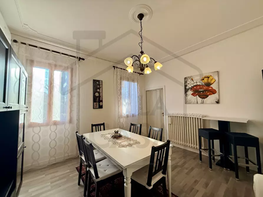 Immagine 11 di Casa bifamiliare in vendita  in Via Brenta a Montegrotto Terme