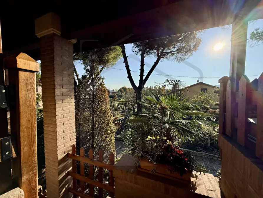 Immagine 13 di Casa bifamiliare in vendita  in Via Brenta a Montegrotto Terme