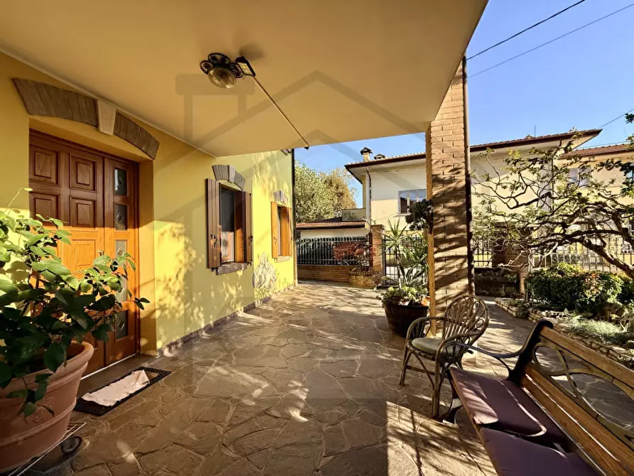 Immagine 14 di Casa bifamiliare in vendita  in Via Brenta a Montegrotto Terme