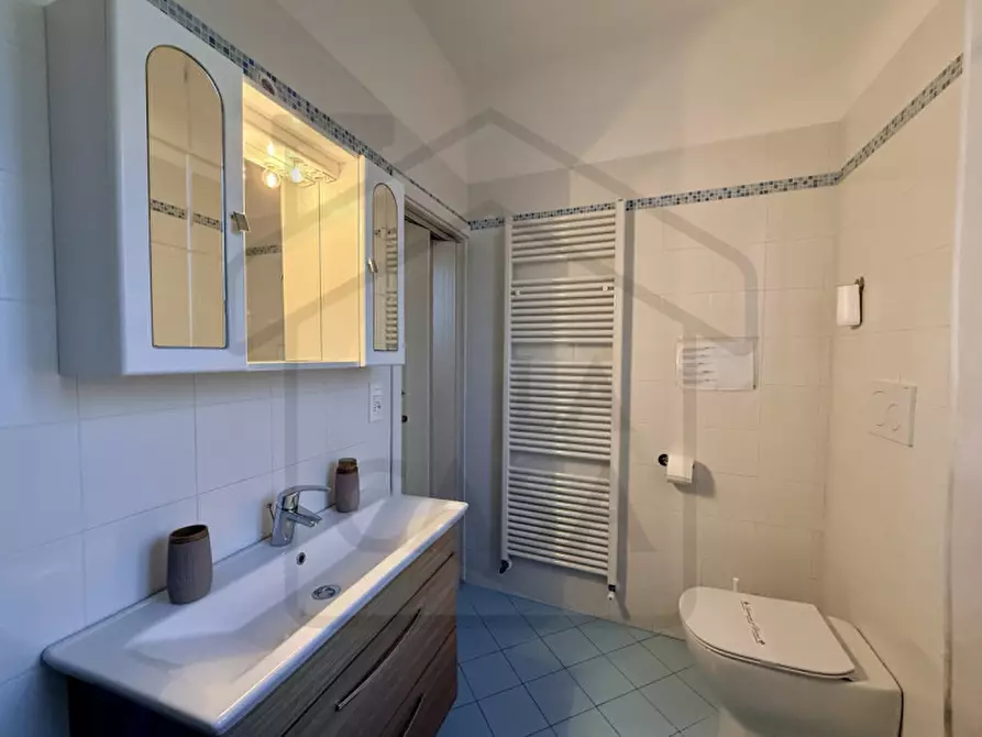 Immagine 16 di Casa bifamiliare in vendita  in Via Brenta a Montegrotto Terme