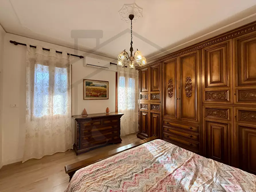 Immagine 20 di Casa bifamiliare in vendita  in Via Brenta a Montegrotto Terme