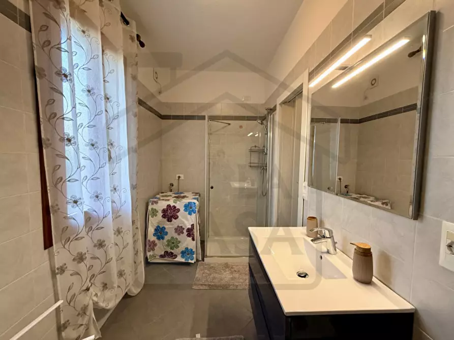 Immagine 22 di Casa bifamiliare in vendita  in Via Brenta a Montegrotto Terme