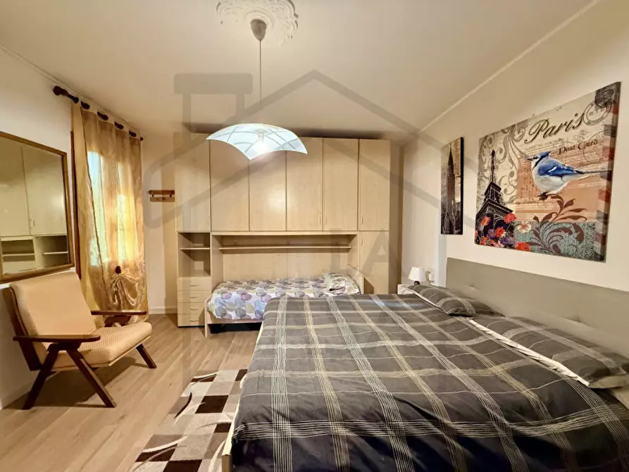 Immagine 24 di Casa bifamiliare in vendita  in Via Brenta a Montegrotto Terme