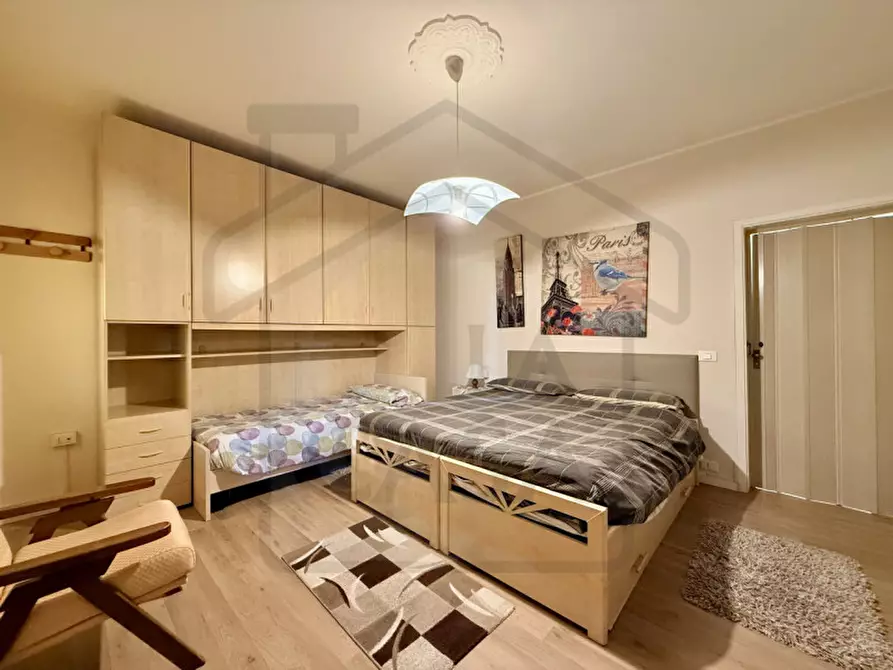Immagine 25 di Casa bifamiliare in vendita  in Via Brenta a Montegrotto Terme
