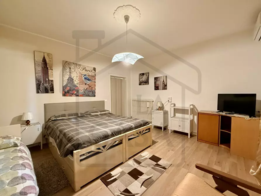 Immagine 26 di Casa bifamiliare in vendita  in Via Brenta a Montegrotto Terme