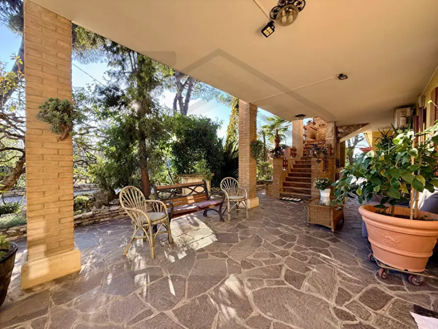 Immagine 29 di Casa bifamiliare in vendita  in Via Brenta a Montegrotto Terme