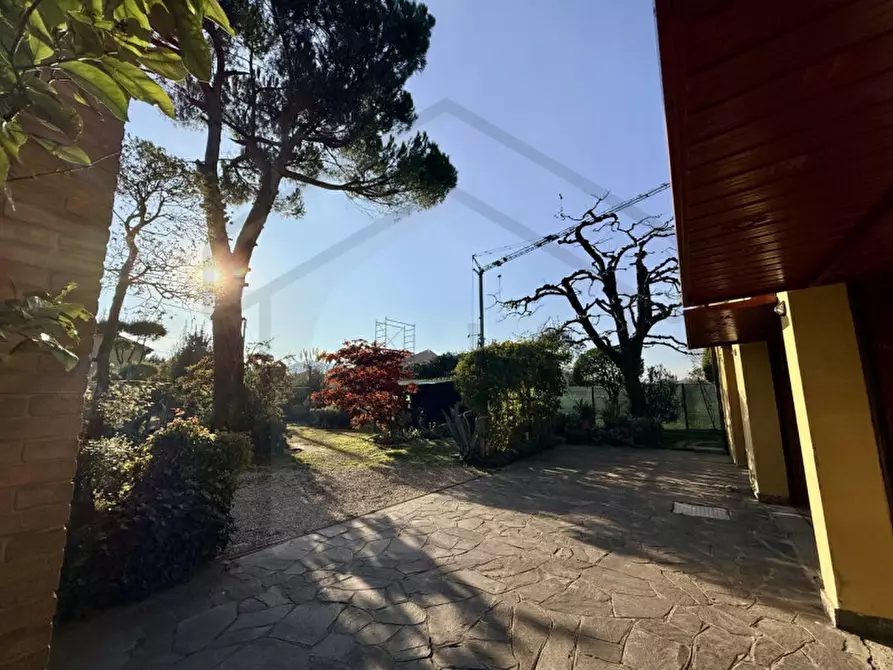 Immagine 31 di Casa bifamiliare in vendita  in Via Brenta a Montegrotto Terme