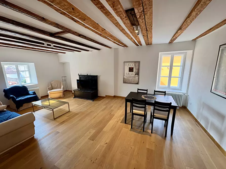 Immagine 2 di Appartamento in affitto  in via delle Monache 3 a Trieste