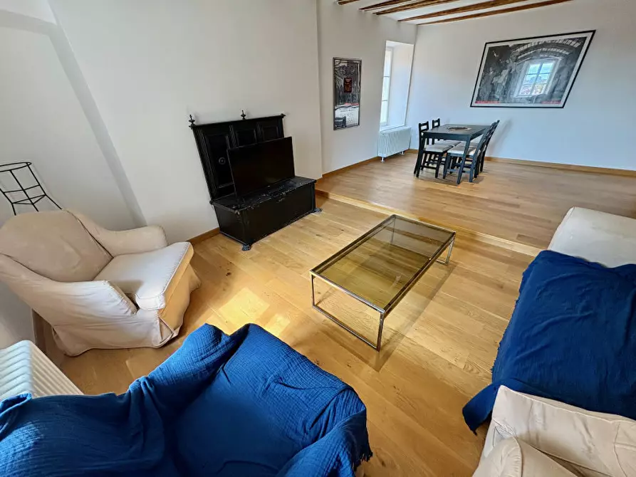 Immagine 5 di Appartamento in affitto  in via delle Monache 3 a Trieste