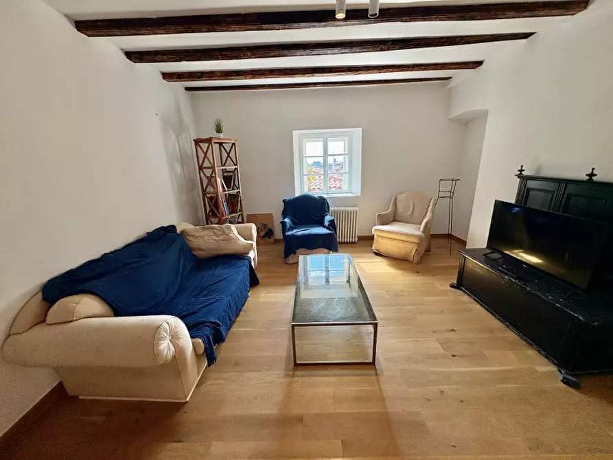 Immagine 6 di Appartamento in affitto  in via delle Monache 3 a Trieste