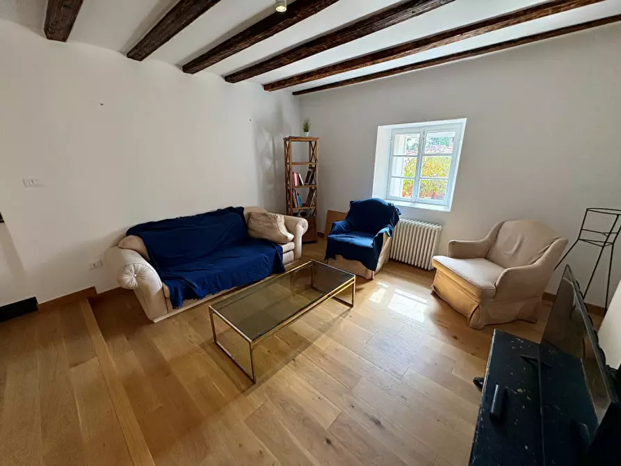 Immagine 9 di Appartamento in affitto  in via delle Monache 3 a Trieste