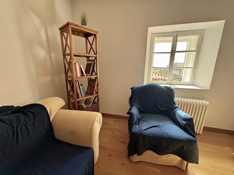 Immagine 10 di Appartamento in affitto  in via delle Monache 3 a Trieste