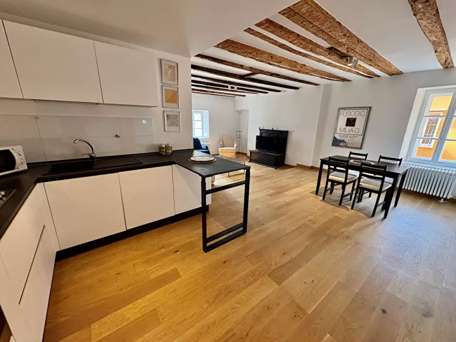 Immagine 20 di Appartamento in affitto  in via delle Monache 3 a Trieste