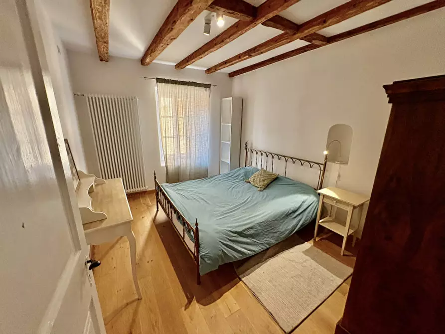 Immagine 23 di Appartamento in affitto  in via delle Monache 3 a Trieste