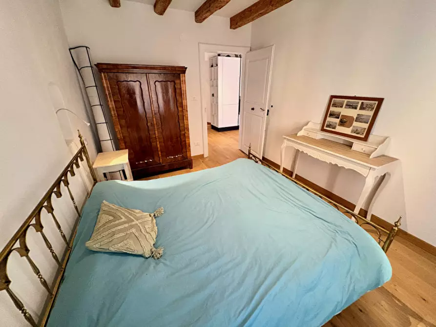 Immagine 26 di Appartamento in affitto  in via delle Monache 3 a Trieste