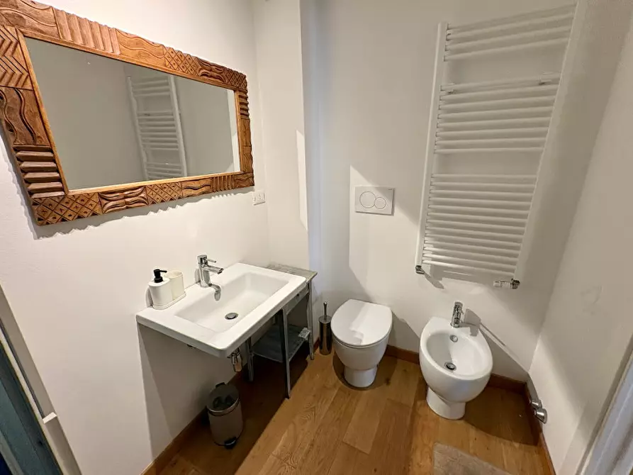 Immagine 31 di Appartamento in affitto  in via delle Monache 3 a Trieste