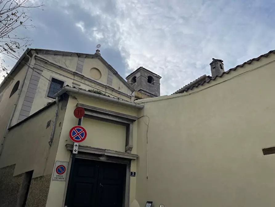 Immagine 34 di Appartamento in affitto  in via delle Monache 3 a Trieste
