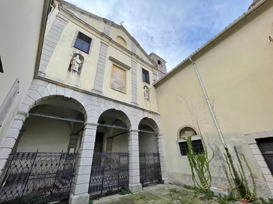 Immagine 35 di Appartamento in affitto  in via delle Monache 3 a Trieste