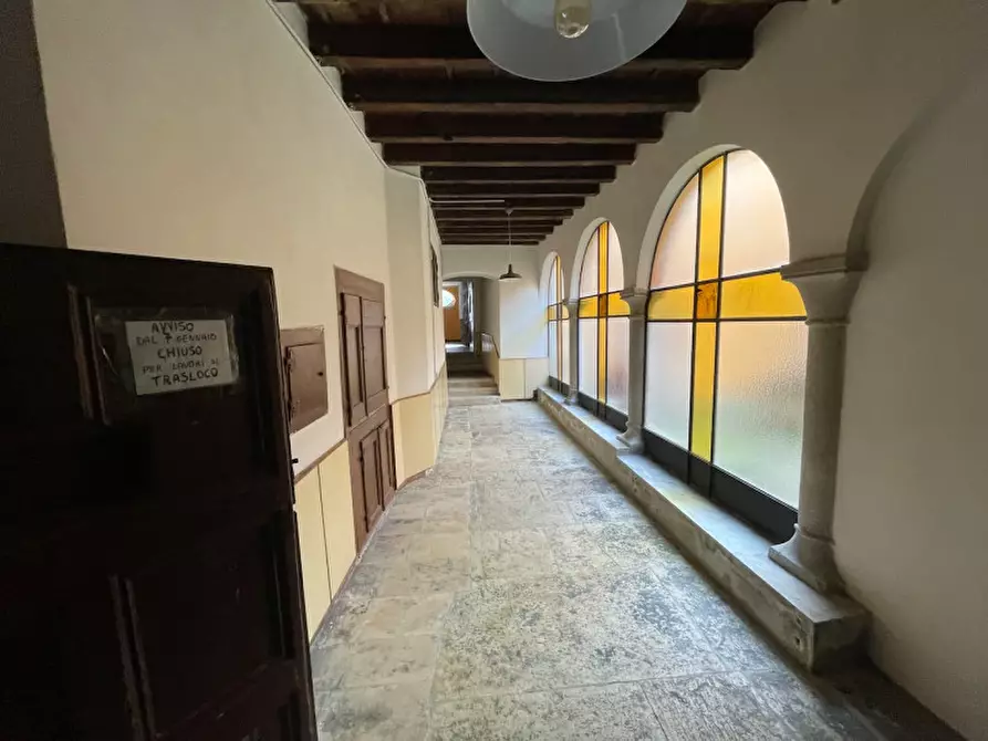 Immagine 36 di Appartamento in affitto  in via delle Monache 3 a Trieste