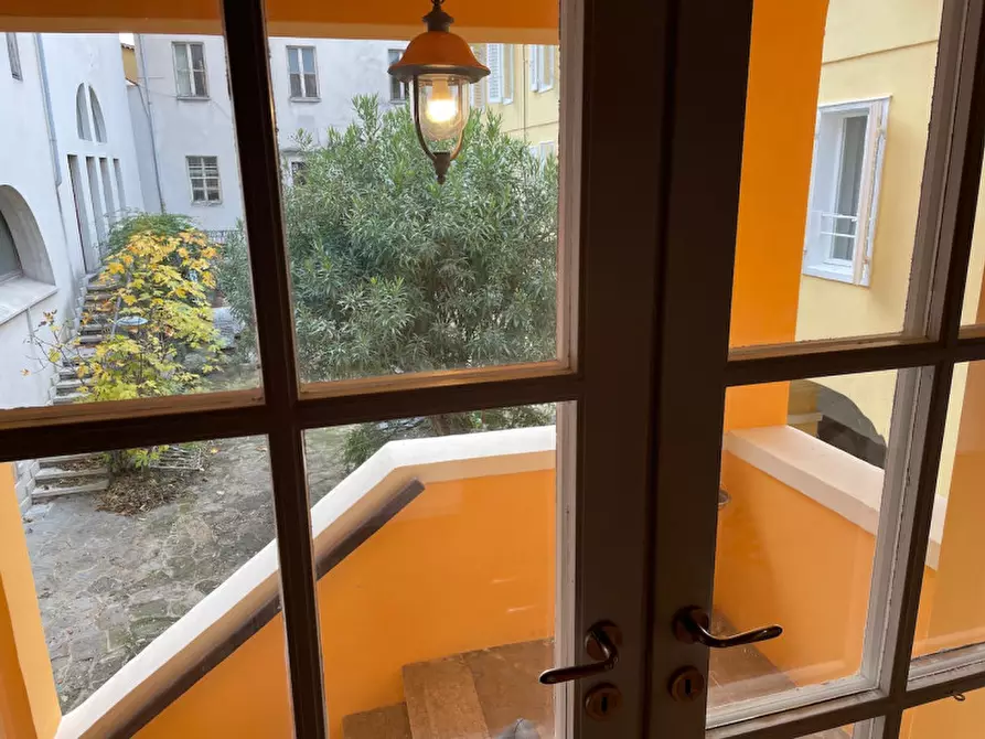 Immagine 40 di Appartamento in affitto  in via delle Monache 3 a Trieste