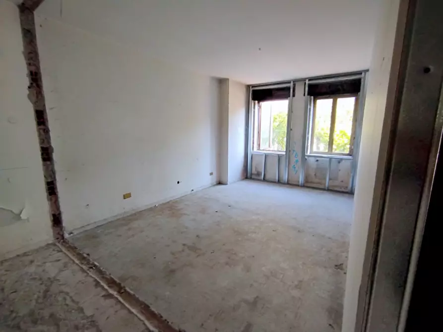 Immagine 7 di Appartamento in vendita  in VIA LUCANIA a Padova