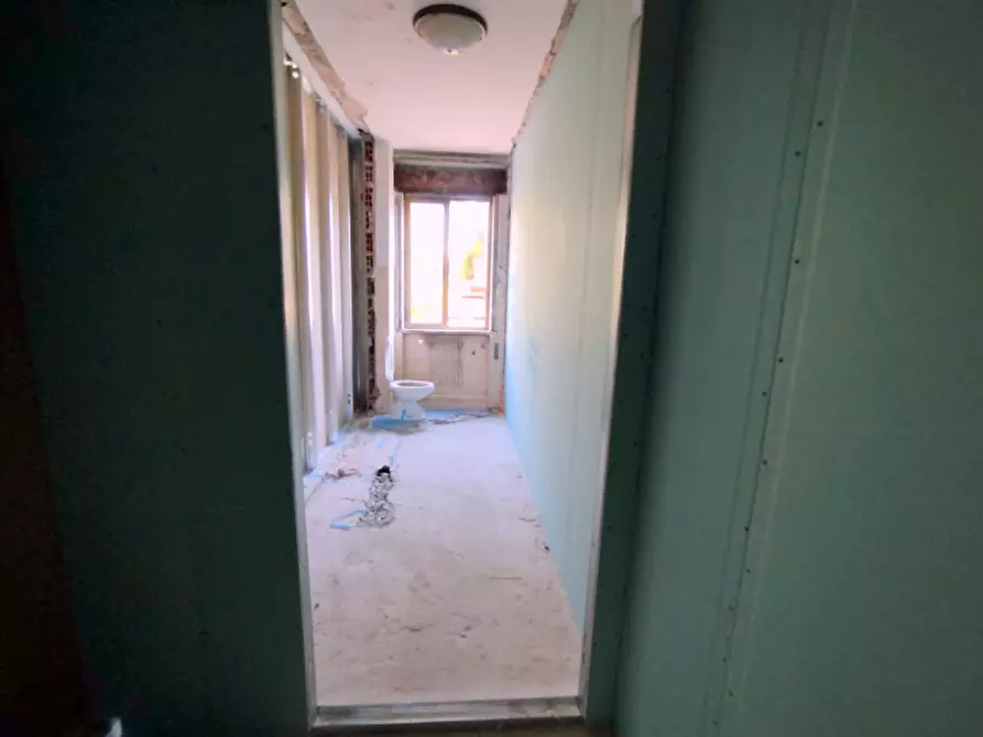 Immagine 8 di Appartamento in vendita  in VIA LUCANIA a Padova