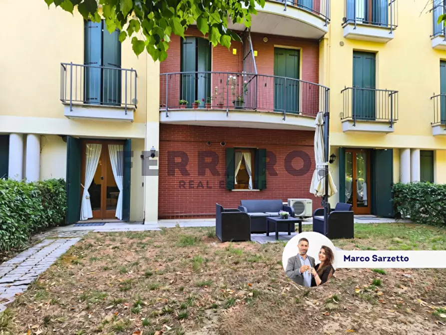 Immagine 1 di Appartamento in vendita  in Via Ugo Arvedi a Casier