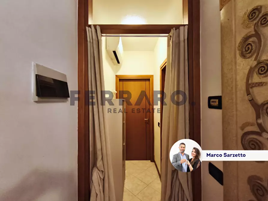 Immagine 9 di Appartamento in vendita  in Via Ugo Arvedi a Casier