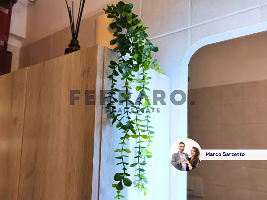 Immagine 12 di Appartamento in vendita  in Via Ugo Arvedi a Casier