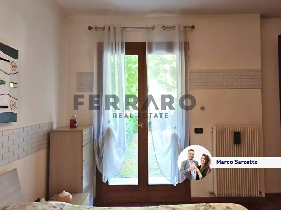 Immagine 17 di Appartamento in vendita  in Via Ugo Arvedi a Casier