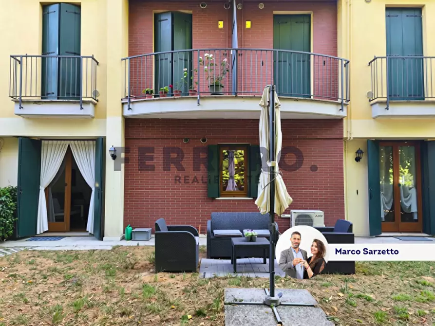 Immagine 19 di Appartamento in vendita  in Via Ugo Arvedi a Casier