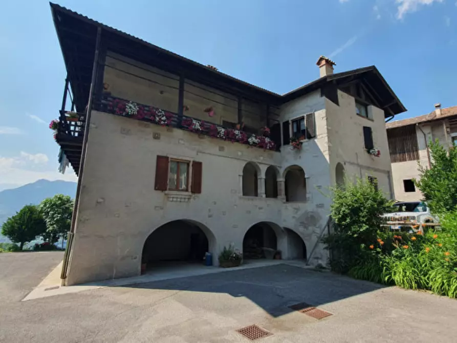 Immagine 1 di Appartamento in vendita  in Frazione Lundo 70 a Comano Terme