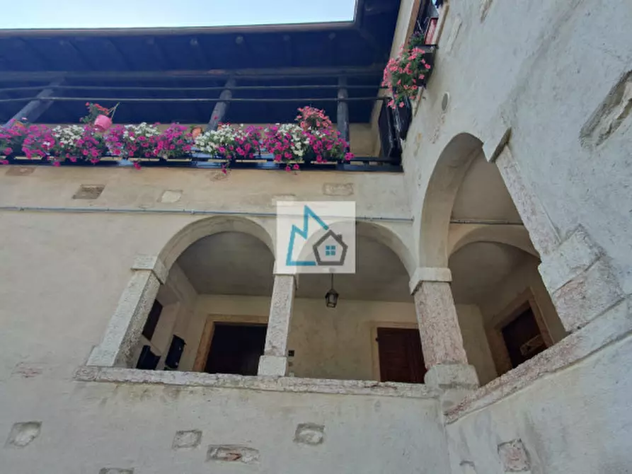 Immagine 2 di Appartamento in vendita  in Frazione Lundo 70 a Comano Terme