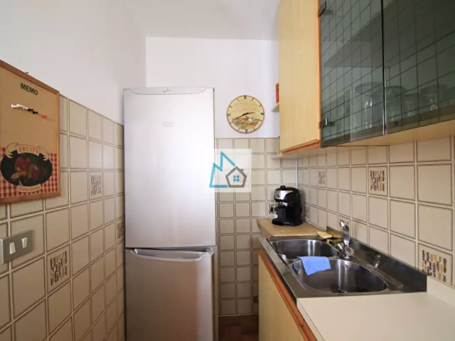 Immagine 6 di Appartamento in vendita  in Frazione Lundo 70 a Comano Terme